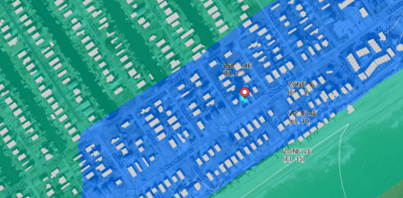 1919 N New River Drive