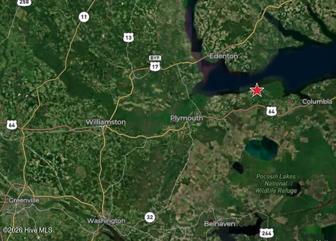 Image 3: Lots surrounding areas