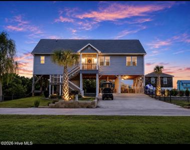 7120 Canal Drive