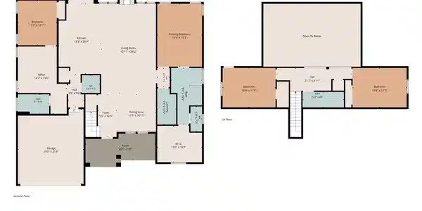 142 Gander Drive