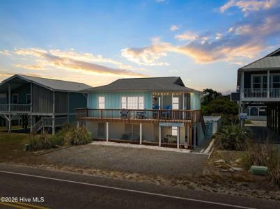 1918 E Beach Drive