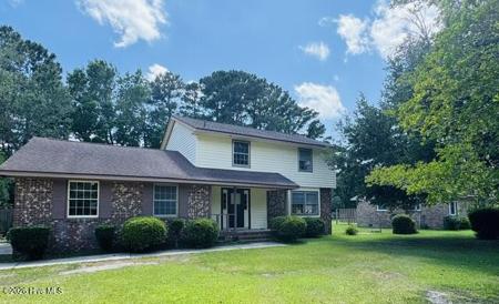 510 Brynn Marr Road