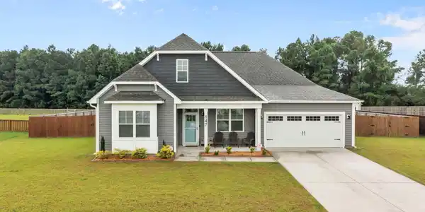 147 Peletier Shores Drive