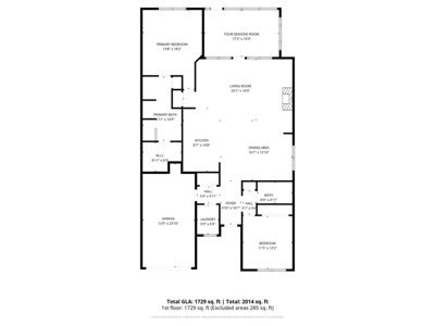 4173 Cambridge Cove Circle SE