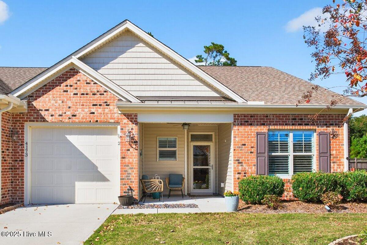 Image 3: 4173 Cambridge Cove Circle SE, Unit 2