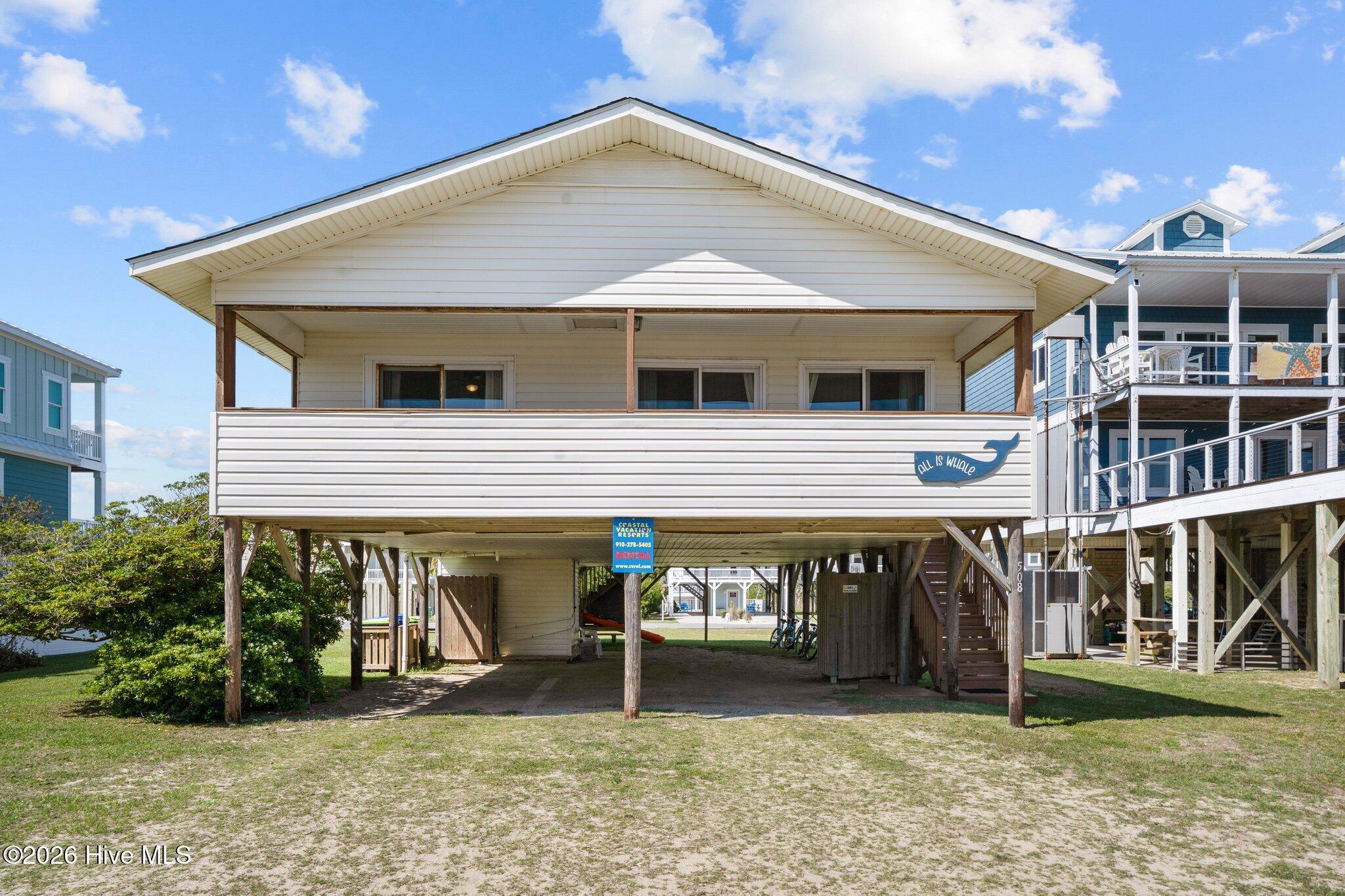 Image 2: 508 W Beach Dr