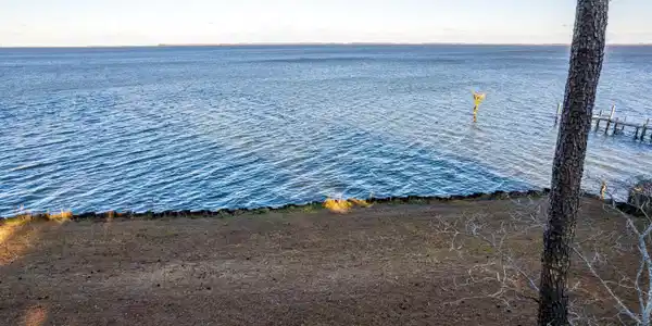 Lot 4 Narrow Shore Road