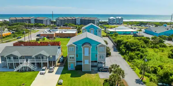 107 Beachwood Drive Unit A2