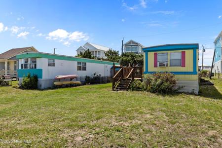 524 E Fort Macon Road