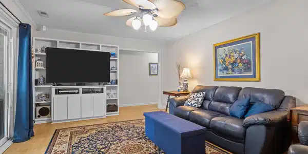3616 Country Club Road