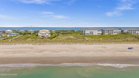 1801 Salter Path Road