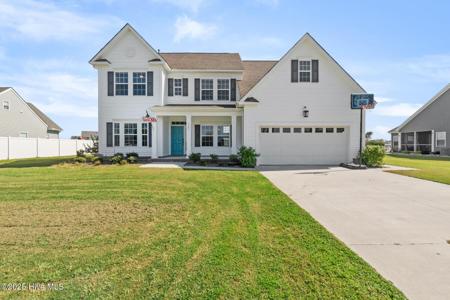 107 Gander Drive
