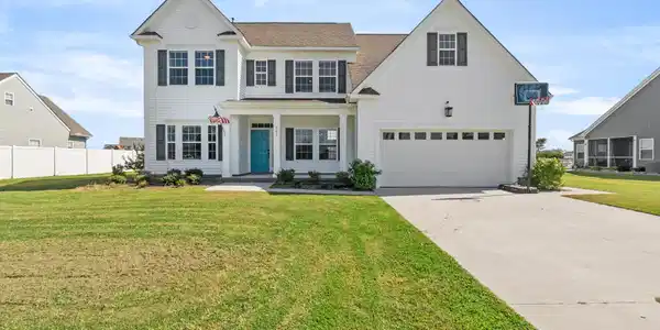 107 Gander Drive