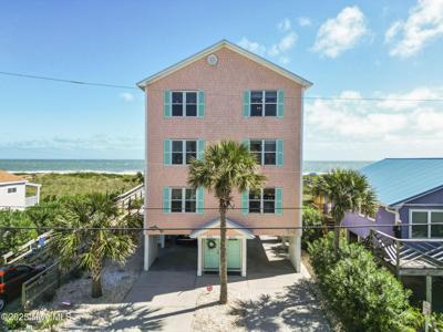 401 Carolina Beach Avenue S Unit B