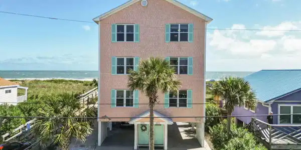 401 Carolina Beach Avenue S Unit B