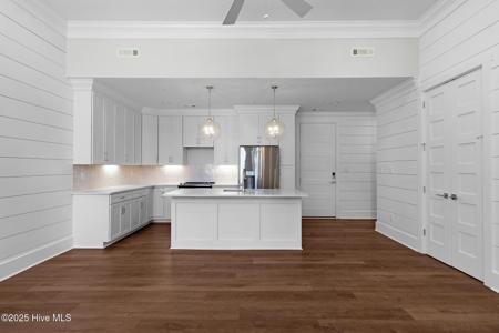 805 Mulberry Street Unit 104