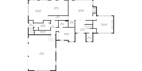 1453 Quadrant Circle