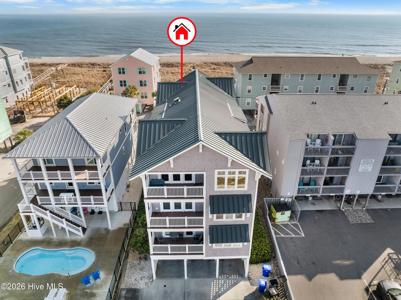 402 Carolina Beach Avenue S Unit 4