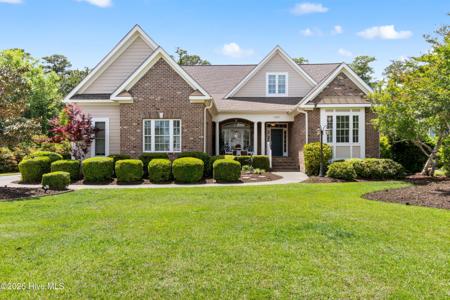 2920 Legends Drive