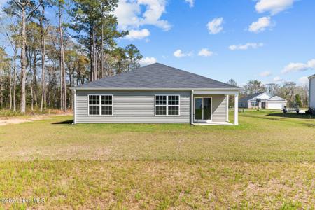 409 King Creek Drive