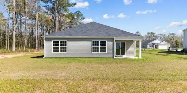 409 King Creek Drive