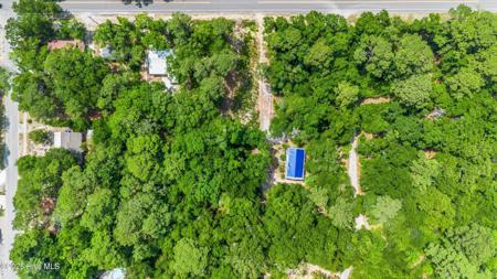 0.27 Acre W 9th Street