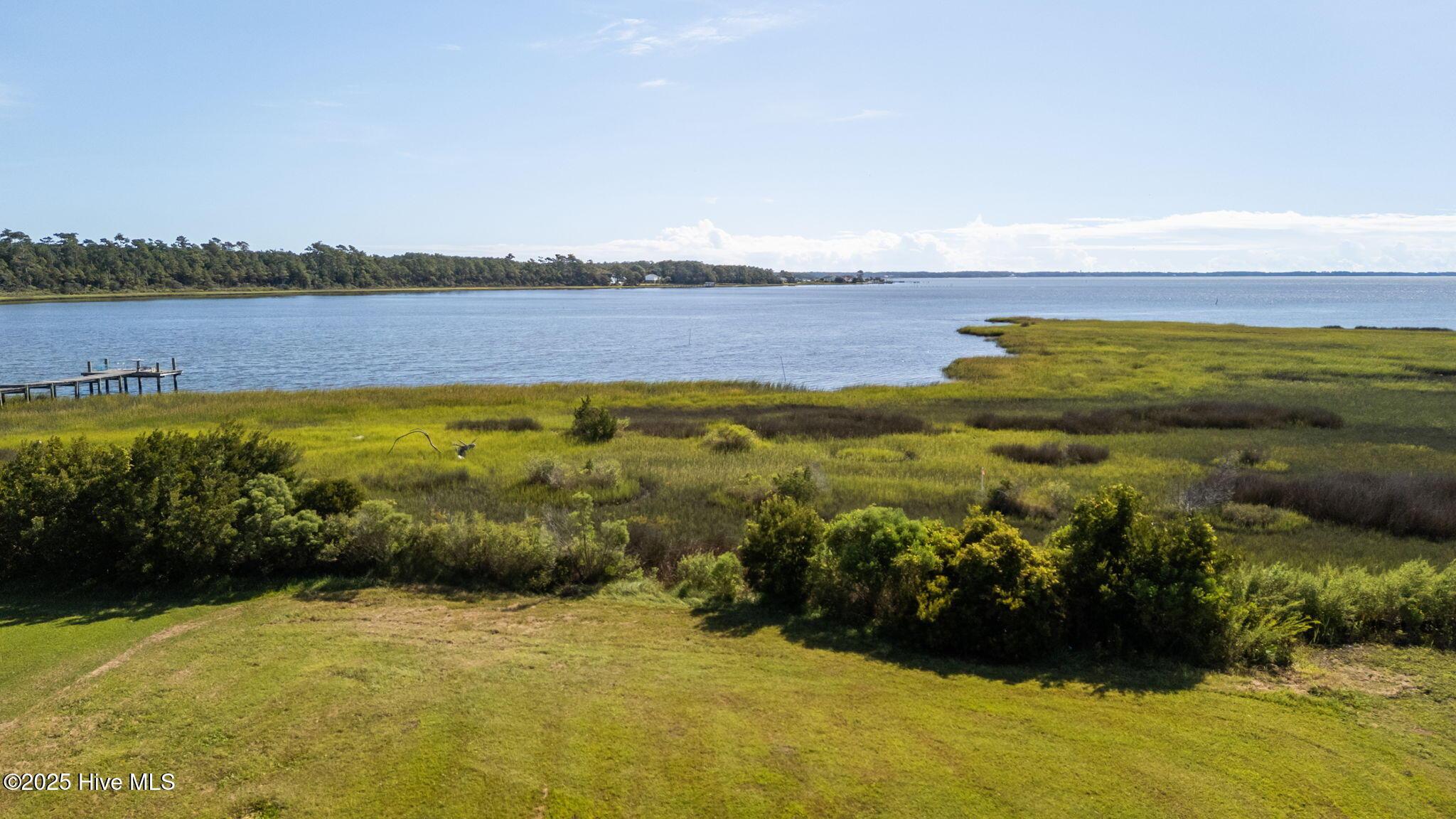 Image 2: Views over Harlowe Creek and Beyond!