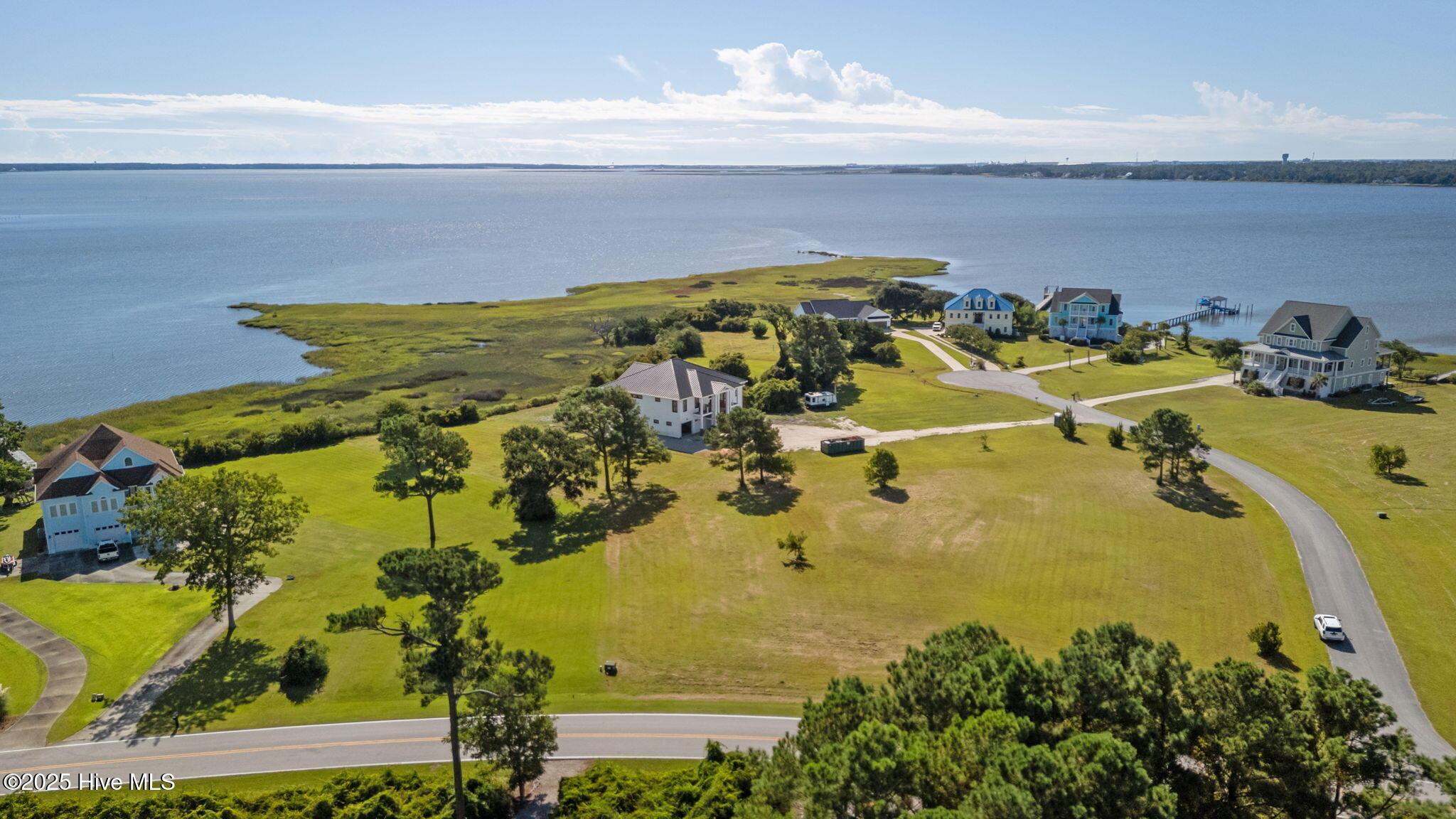 Image 4: Indian Shores Subdivision
