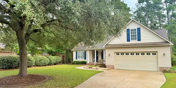 1005 Coral Reef Drive