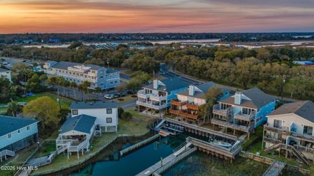 304 S Causeway Drive Unit A