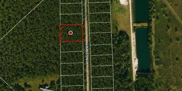 0.78 Ac Kings Way