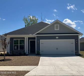 80 Fishing Creek Drive