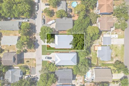 151 NE 33rd Street