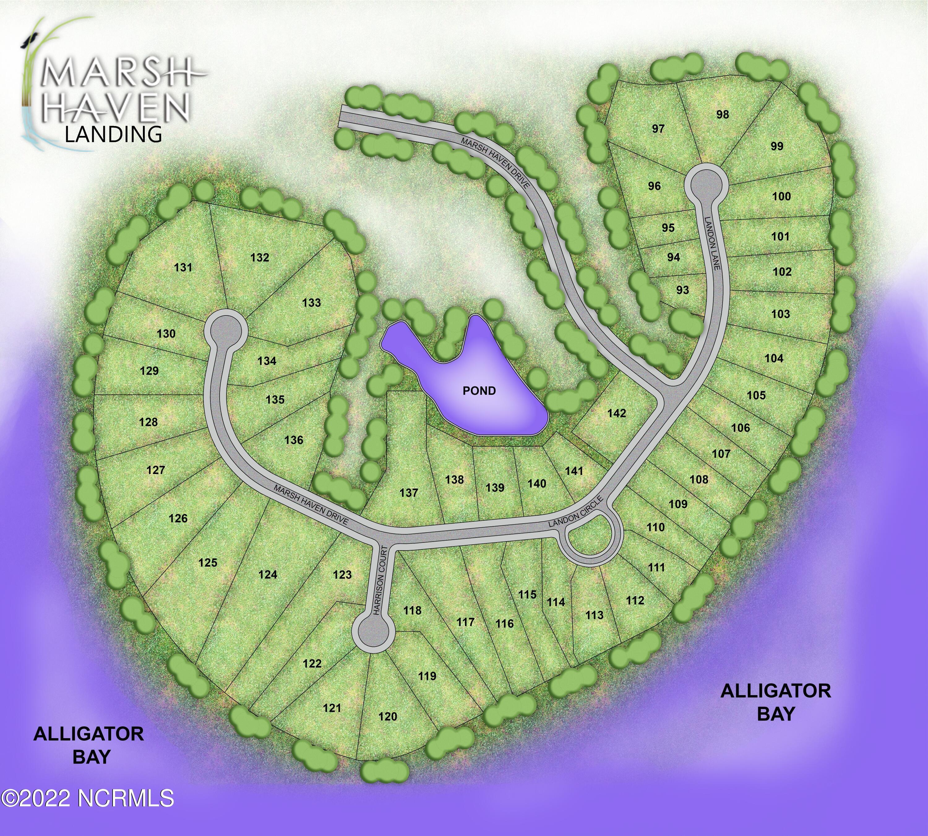 Image 4: Community Map