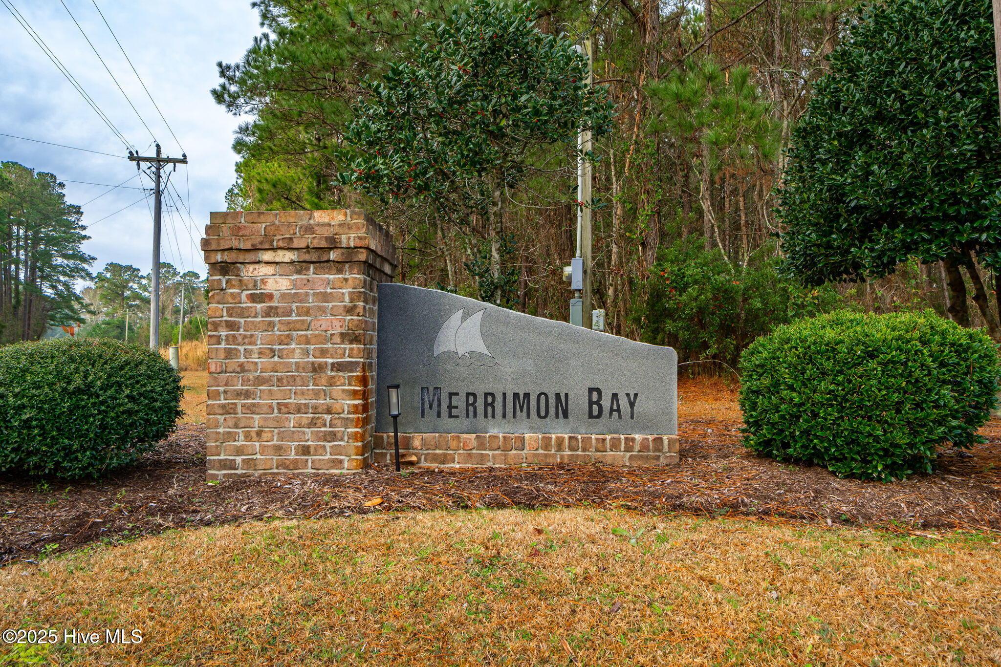 Image 4: Gated Community Entrance
