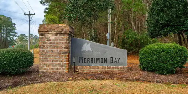 Image 4: Gated Community Entrance