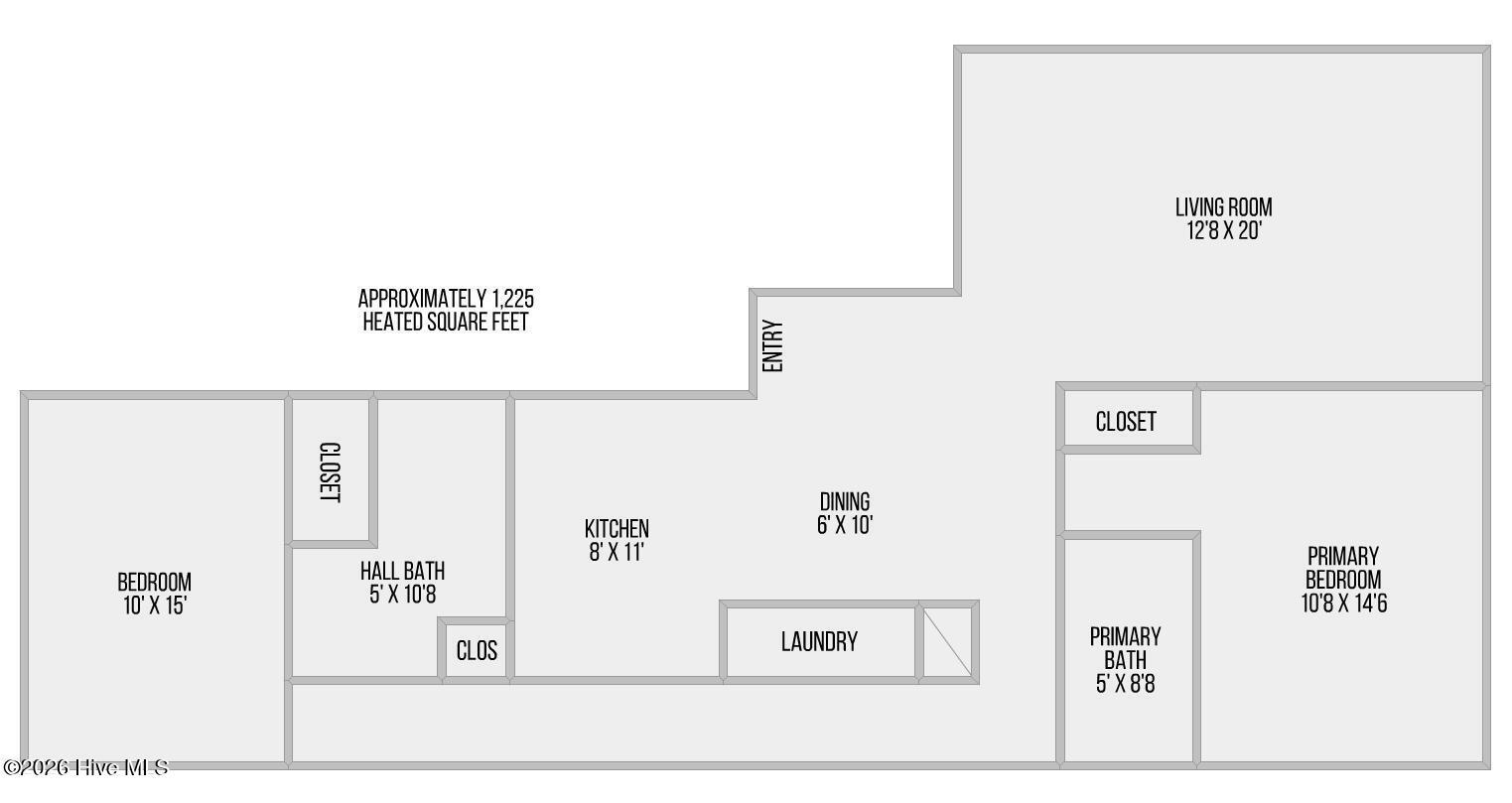 Image 3: Brads Floor Plan