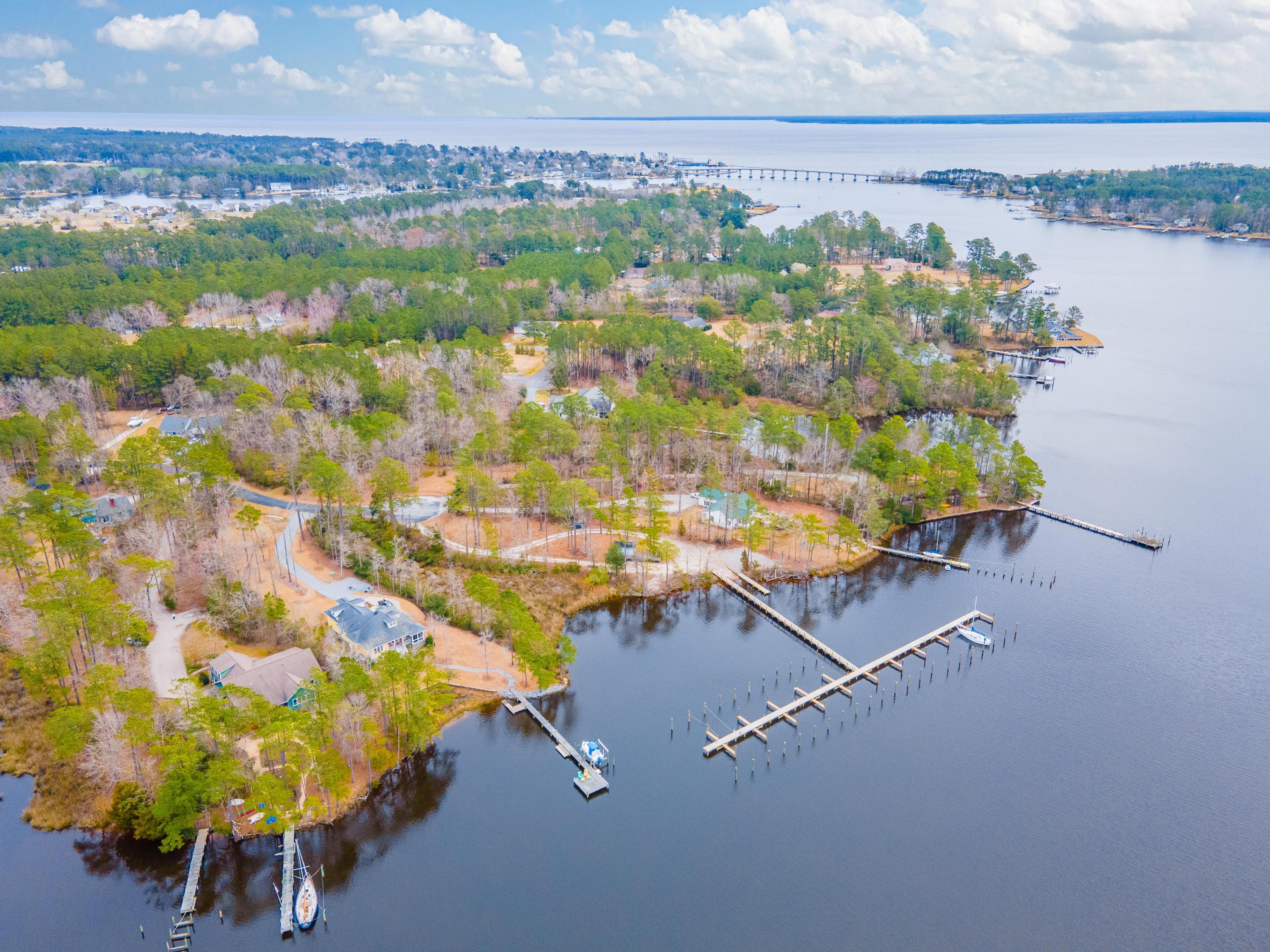 Image 4: 9219 Hart Drive, Oriental, NC