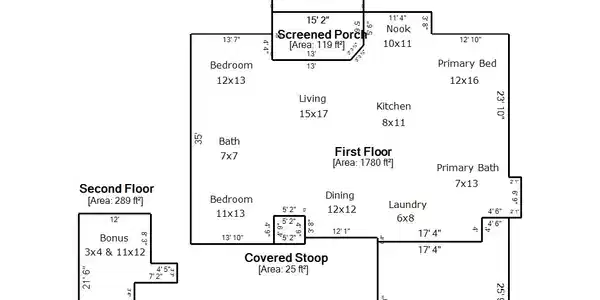 1113 Coral Reef Drive