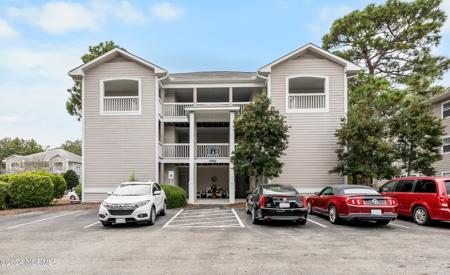 3030 Marsh Winds Circle Unit 205