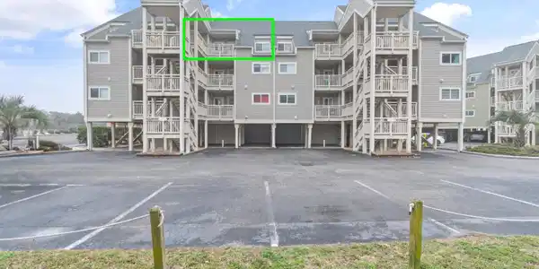 1000 Caswell Beach Road Unit 1206