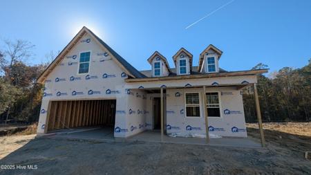 7020 Bayberry Park Drive