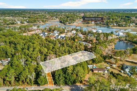 1707 Bricklanding Road SW