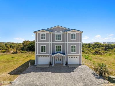 128 Blockade Runner Drive