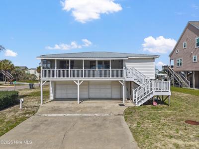 888 Ocean Boulevard W