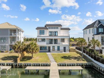 208 Radio Island Road