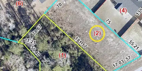 395 Stately Pines Road