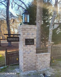5 Paddington Way