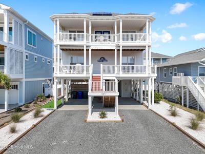 345 E First Street