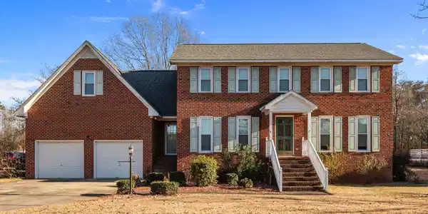 111 S River Road